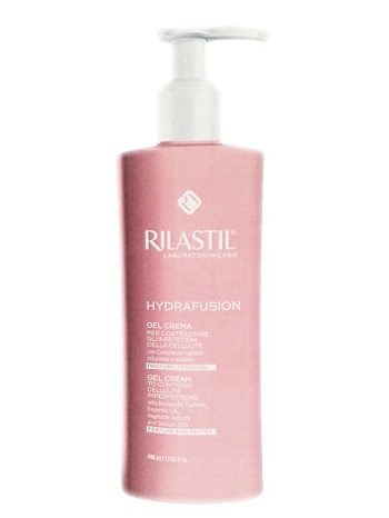 RILASTIL HYDRAFUSION GEL CREMA 400 ML - Angeli Pharm