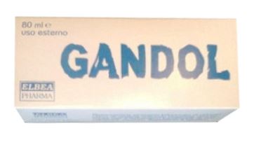 GANDOL 80 ML - Angeli Pharm