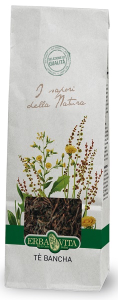 THE BANCHA 100 G - Angeli Pharm
