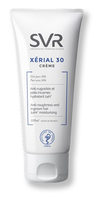 SVR XERIAL 30 CREMA CORPO 100 ML - Angeli Pharm