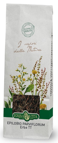 EPILOBIO PARVIFLORUM 100 G - Angeli Pharm