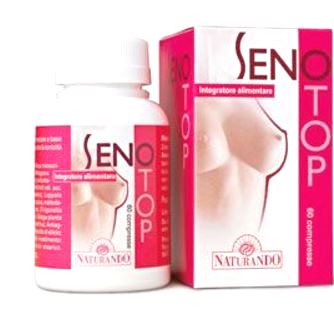 SENOTOP 60 COMPRESSE - Angeli Pharm