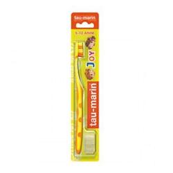 TAUMARIN SPAZZOLINO JOY 6-12 ANNI - Angeli Pharm