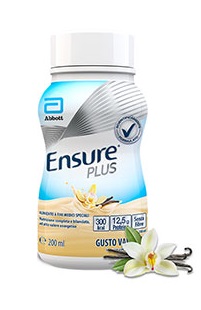 ENSURE PLUS ADVANCE RTH VANIGLIA 500 ML - Angeli Pharm