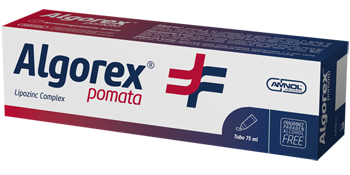 ALGOREX POMATA 75 ML - Angeli Pharm