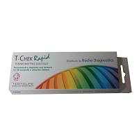 TERMOMETRO DIGITALE T-CHEK RAPID LETTURA RAPIDA 1 PEZZO - Angeli Pharm