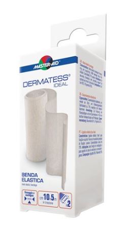 DERMATESS BENDA IDEAL M5X8CM - Angeli Pharm