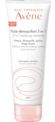 EAU THERMALE AVENE LATTE STRUCCANTE 3 IN 1 200 ML - Angeli Pharm