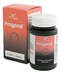 PROGENAT 30 CAPSULE - Angeli Pharm