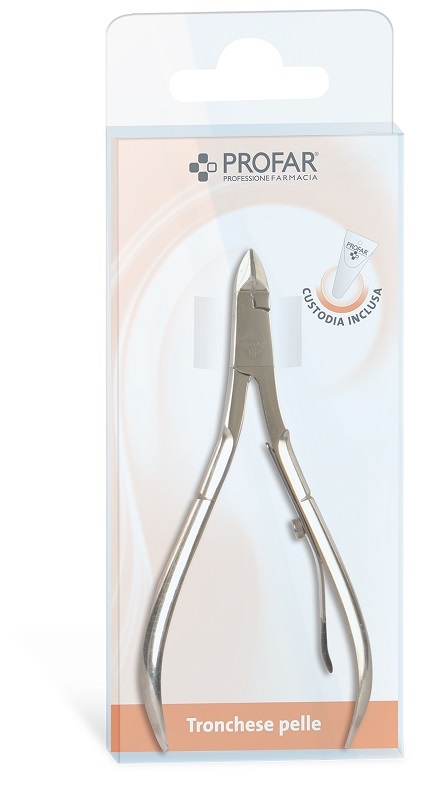 PROFAR TRONCHESE PELLE - Angeli Pharm