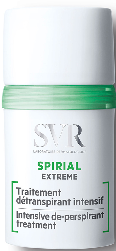 SVR SPIRIAL EXTREME 20 ML - Angeli Pharm