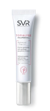 SVR TOPIALYSE PALPEBRA - Angeli Pharm