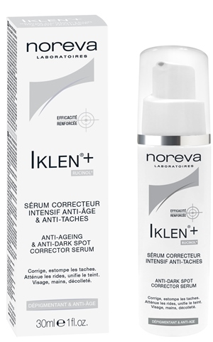 IKLEN + SIERO 30 ML - Angeli Pharm