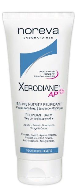XERODIANE PLUS BALSAMO NUTRITIVO 200 ML - Angeli Pharm
