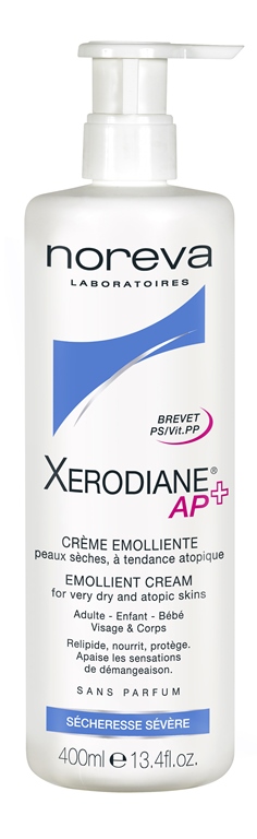 XERODIANE PLUS BALSAMO NUTRITIVO 200 ML - Angeli Pharm