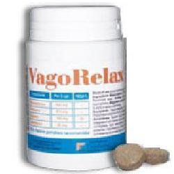 VAGORELAX 60 COMPRESSE - Angeli Pharm