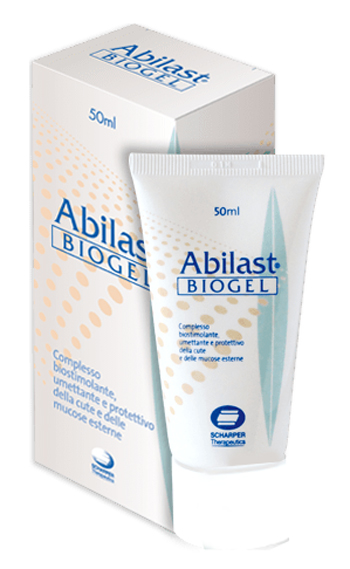 ABILAST BIOGEL 50 ML - Angeli Pharm