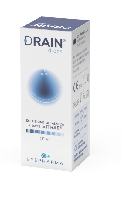 DRAIN DROPS 10 ML - Angeli Pharm