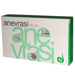 ANEVRASI PLUS 30 CAPSULE - Angeli Pharm