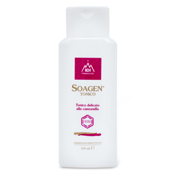 SOAGEN TONICO 250 ML - Angeli Pharm
