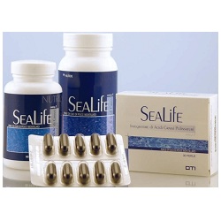 SEA LIFE 30 PERLE - Angeli Pharm