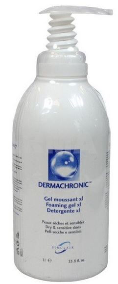 DERMACHRONIC DETERGENTE XL 1 L - Angeli Pharm
