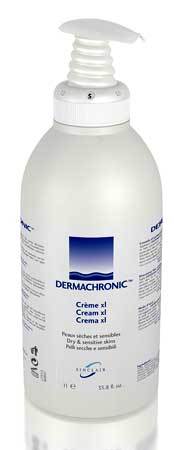 DERMACHRONIC CREMA XL 1 LITRO - Angeli Pharm