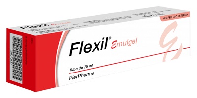 FLEXIL EMULGEL 75 ML - Angeli Pharm