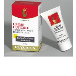 MAVALA CREME CUTICULE 15 ML - Angeli Pharm