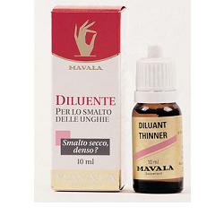 MAVALA DILUANT 10ML - Angeli Pharm