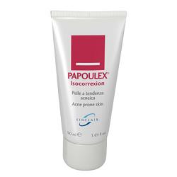 PAPULEX ISOCORRECTION 50 ML - Angeli Pharm