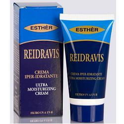 REIDRAVIS CREMA IPERIDRATANTE 50 ML - Angeli Pharm