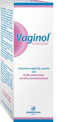 LAVANDA VAGINALE VAGINOL 1 FLACONE DA 150ML - Angeli Pharm