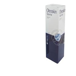 PHARCOS OLEOSKIN SPUMA 200 ML - Angeli Pharm