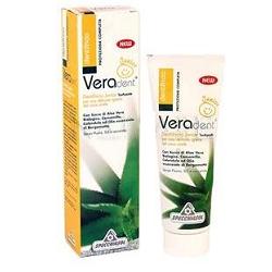 VERADENT JUNIOR TUBO 75ML - Angeli Pharm