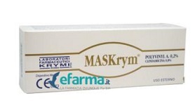 MASKRYM LATTE CLINDAMICINA 0,8% 50 ML - Angeli Pharm