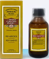 SEDO CALCIO PLUS SPRAY NASO 10 ML - Angeli Pharm