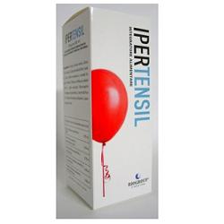 IPERTENSIL 50 ML SOLUZIONE IDROALCOLICA - Angeli Pharm