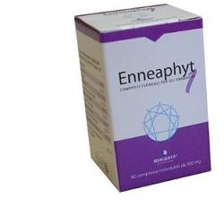ENNEAPHYT 1 40 COMPRESSE OROSOLUZIONE 300MG - Angeli Pharm