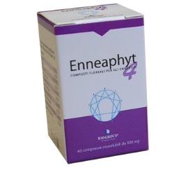 ENNEAPHYT 4 40 COMPRESSE OROSOLUZIONE 300MG - Angeli Pharm