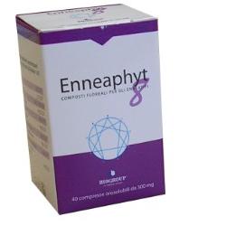 ENNEAPHYT 8 40 COMPRESSE OROSOLUZIONE 300MG - Angeli Pharm