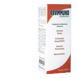 REVIMMUNO 150 ML - Angeli Pharm