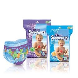 PANNOLINI MARE/PISCINA LIBERO SWIM PANTS PER BAMBINO 7/16 KG 6 PEZZI - Angeli Pharm