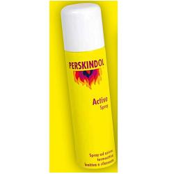PERSKINDOL ACT SPRAY 150 ML - Angeli Pharm