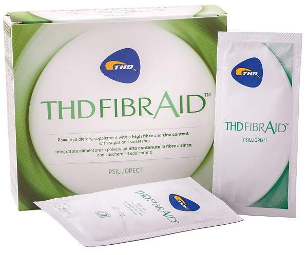 FIBRAID POLVERE 20 BUSTINE - Angeli Pharm