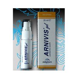 ARNIVIS GEL 20 ML - Angeli Pharm