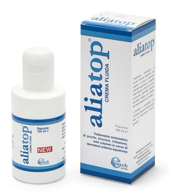 ALIATOP CREMA 100 ML - Angeli Pharm