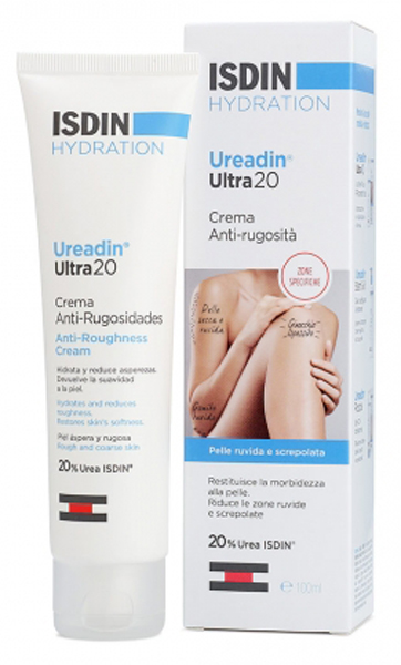 UREADIN ULTRA 20 LOZIONE 100 ML - Angeli Pharm