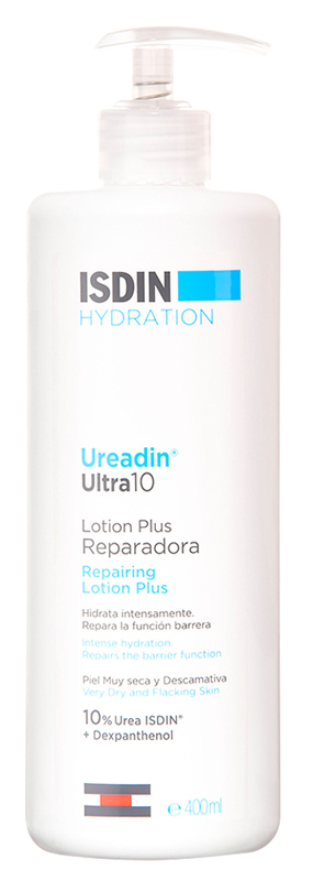 UREADIN ULTRA 10 LOZIONE 400 ML - Angeli Pharm
