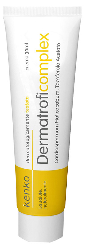 DERMATROFICOMPLEX 30 ML - Angeli Pharm